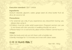 Dice Soap | Lemon Scent Transparent Handmade Soap w/Dice Inside - 