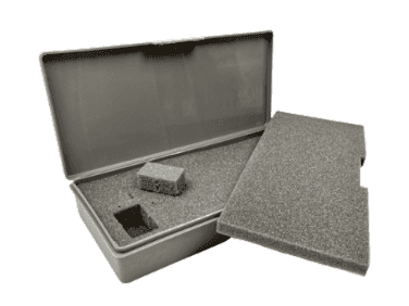 Small Figure Carrying Case 14 Figure Capacity | CHX 02860 - 