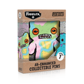 Fuggler - Munch Munch AR Pin