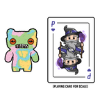 Fuggler - Munch Munch AR Pin