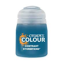 Citadel Contrast Paint (18ml) - Stormfiend
