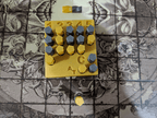 Artificer Spell Tracker - Generic / Generic