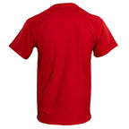 Dr Seuss Thing 2 Adult Short Sleeves Red T-Shirt