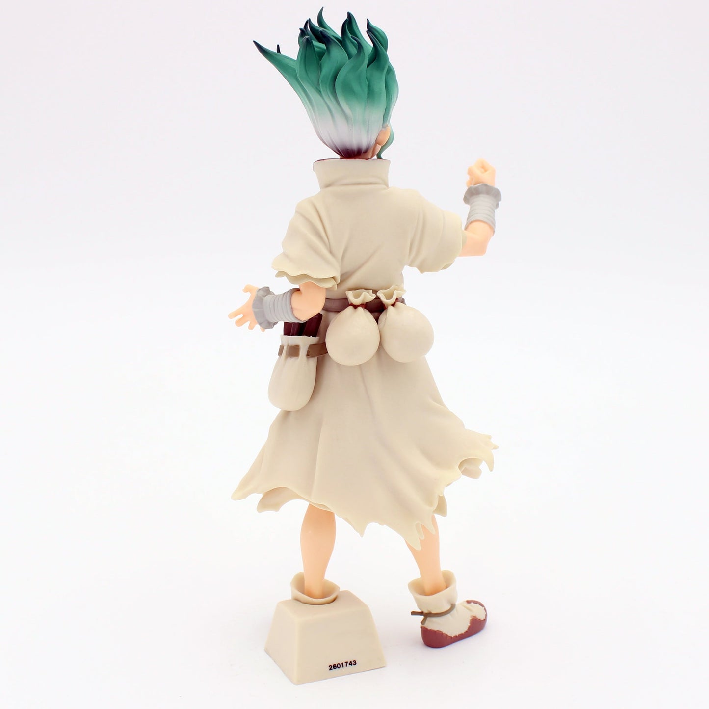 Dr. Stone Figure of Stone World Senku Ishigami Anime Figure