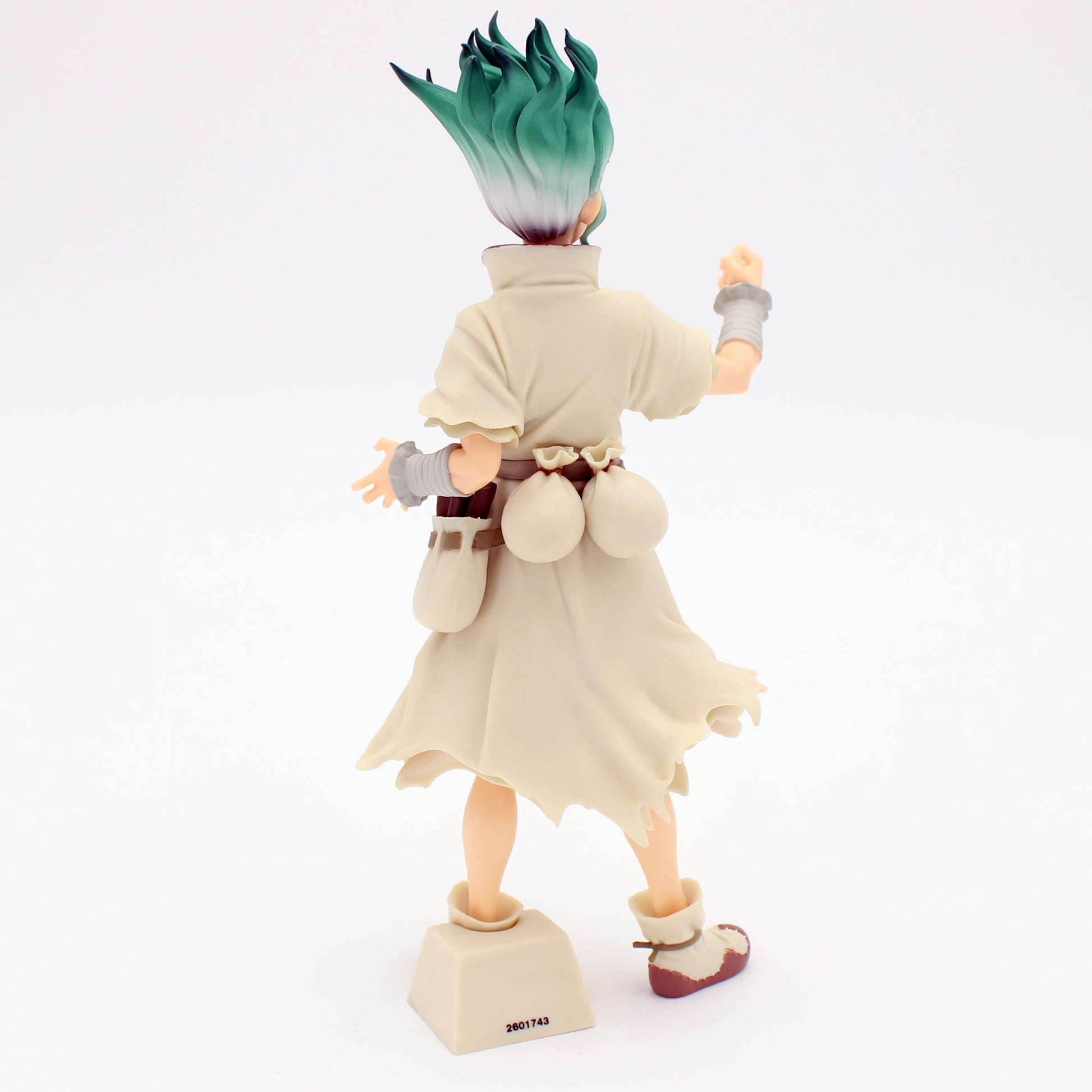 Dr. Stone Figure of Stone World Senku Ishigami Anime Figure