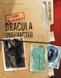 Dracula Unredacted (Nights Black Agents) - 