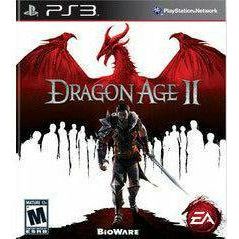 Dragon Age II - PlayStation 3