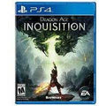 Dragon Age: Inquisition - PlayStation 4 - Role-Players