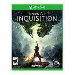 Dragon Age: Inquisition - Xbox One - Role-Players