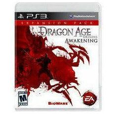 Dragon Age: Origins Awakening Expansion - PlayStation 3