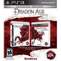 Dragon Age: Origins [Ultimate Edition] - PlayStation 3