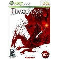 Dragon Age: Origins - Xbox 360