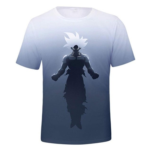 Dragon Ball DBZ Bulma Super Saiyan Vegeta 3d print Kids Goku T shirt  Japan Anime Tshirts