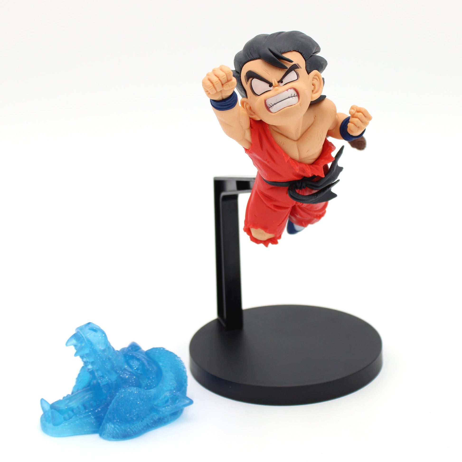 Dragon Ball GX Materia The Son Goku II Anime Figure