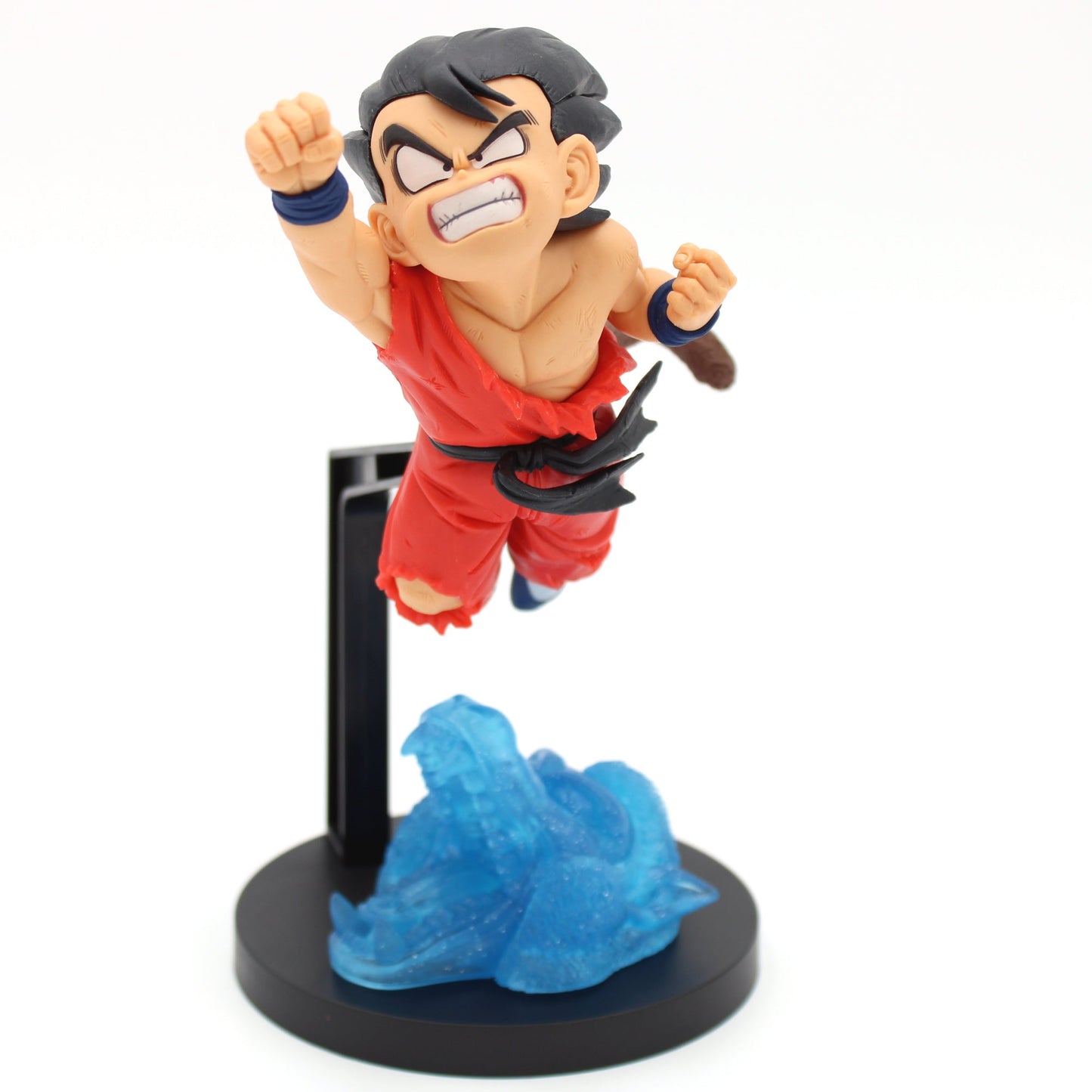 Dragon Ball GX Materia The Son Goku II Anime Figure