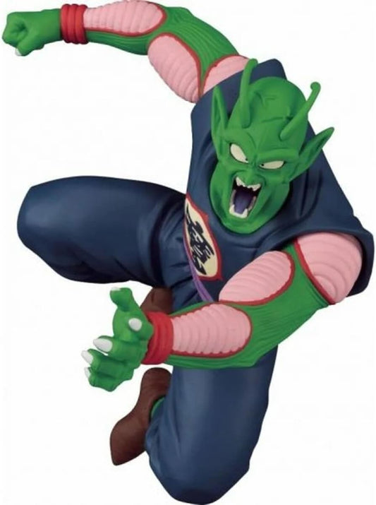 Dragon Ball King Piccolo Daimaoh Match Maker Statue Anime Figure