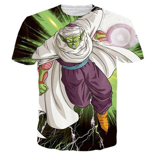 Dragon Ball Piccolo t-shirt