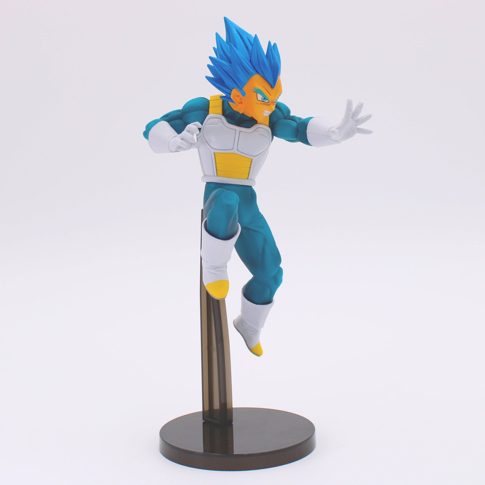 Dragon Ball Super God Super Chosenshiretsuden II Vegeta Vol.7 Figure