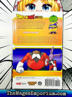 Dragon Ball Super Vol 11 - 