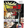 Dragon Ball Z Budokai Tenkaichi 2 - Wii - Role-Players