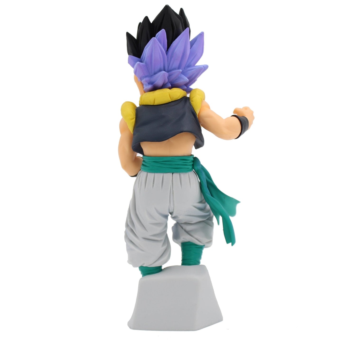 Dragon Ball Z Solid Edge Works Gotenks Fusion Figure Vol.6