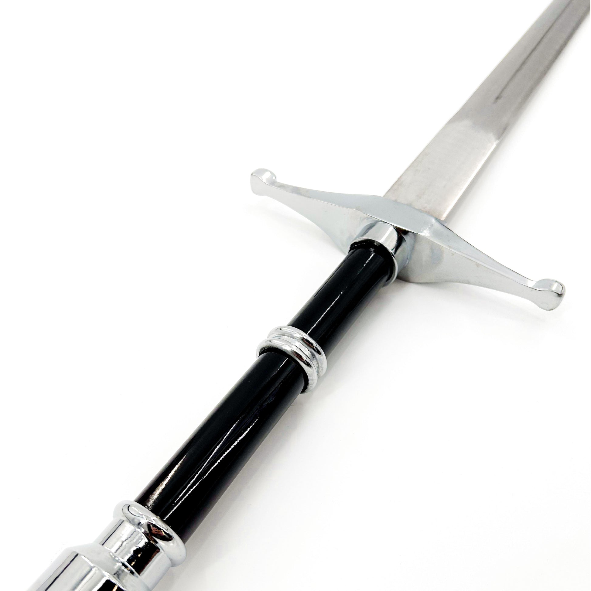 Dragon Ball Z Trunks' Anime Sword