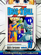 Dragon Ball Z Vol 11 - 