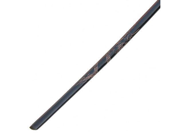 Dragon Datio Practice Kendo Bokken Sword Large