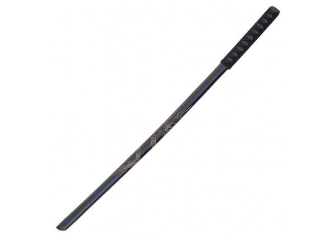 Dragon Datio Practice Kendo Bokken Sword Large