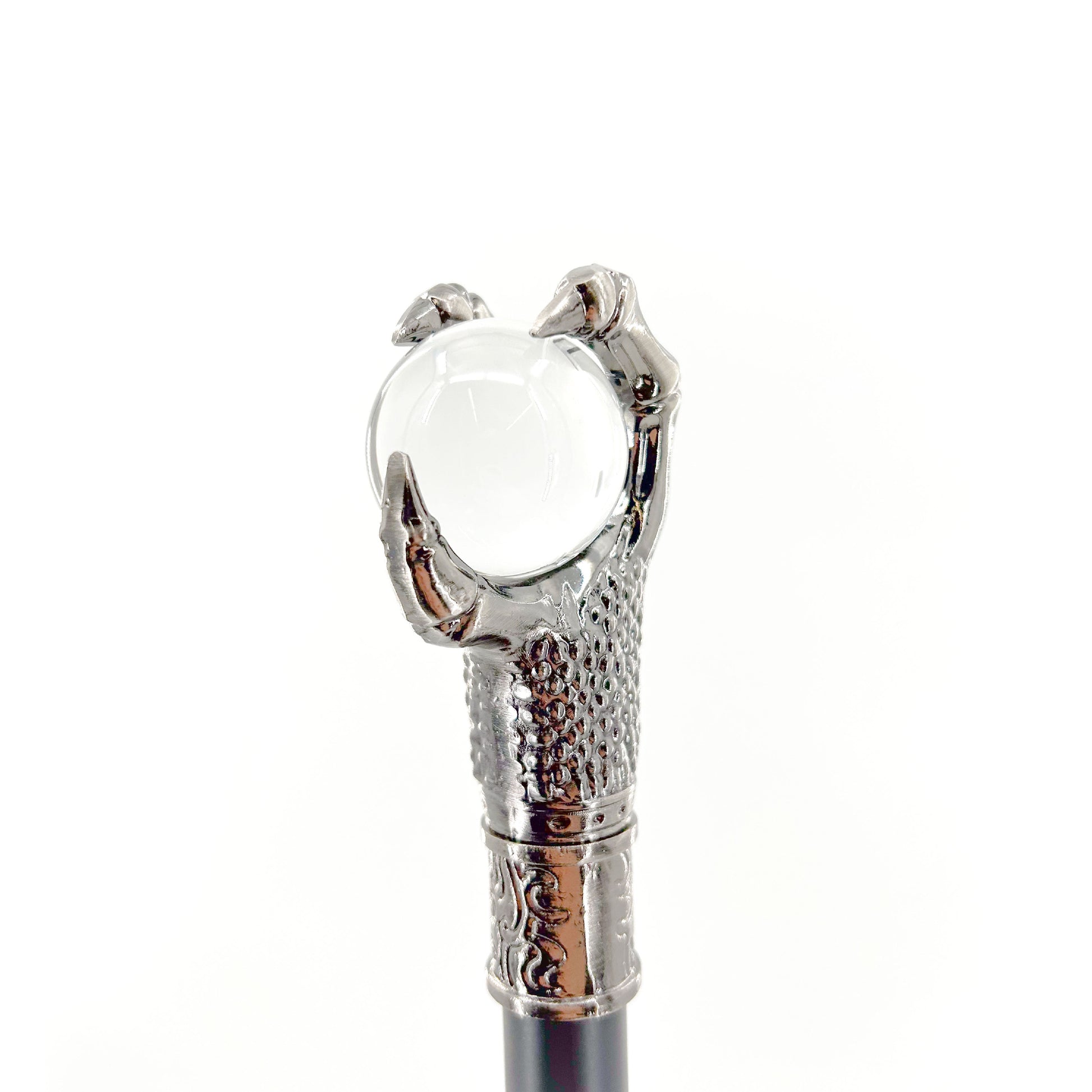 Dragon Master of Protection Walking Cane