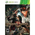 Dragon's Dogma - Xbox 360 - Role-Players