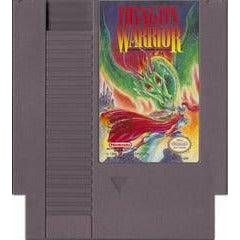 Dragon Warrior - NES