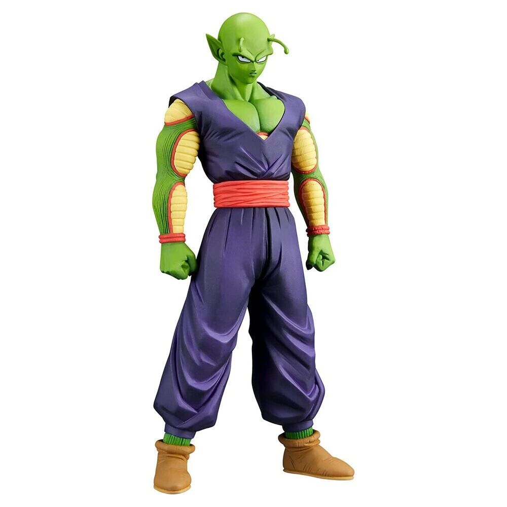 Dragonball Super Hero DFX Piccolo Anime Figure