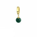 Dragon Ball Super™ Potara Earring - Goku Black / Single