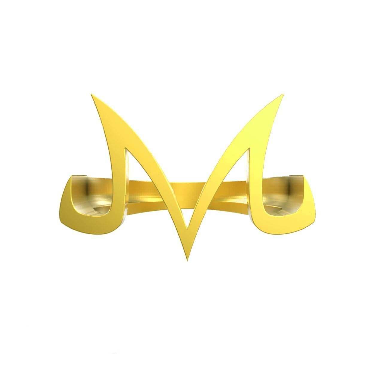 Dragon Ball Z™ Majin Ring - Gold / 7