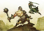 Dragonbane Core RPG Boxed Set - 