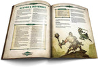 Dragonbane Core RPG Boxed Set - 