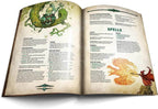 Dragonbane Core RPG Boxed Set - 