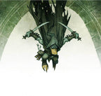 Dragonbane Core RPG Boxed Set - 