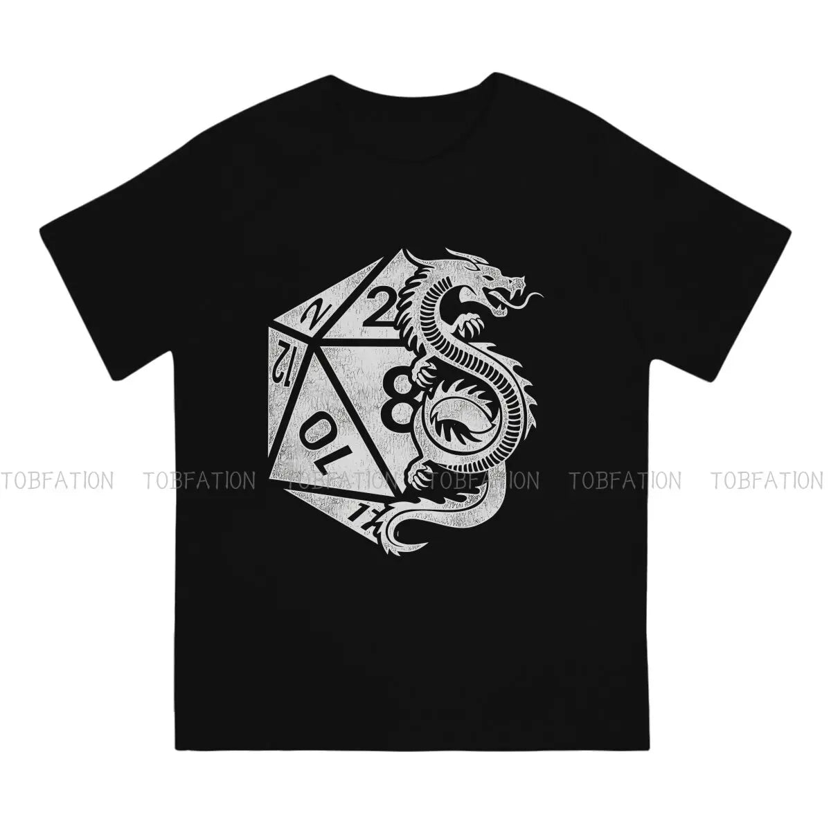 Dragondice t-shirt