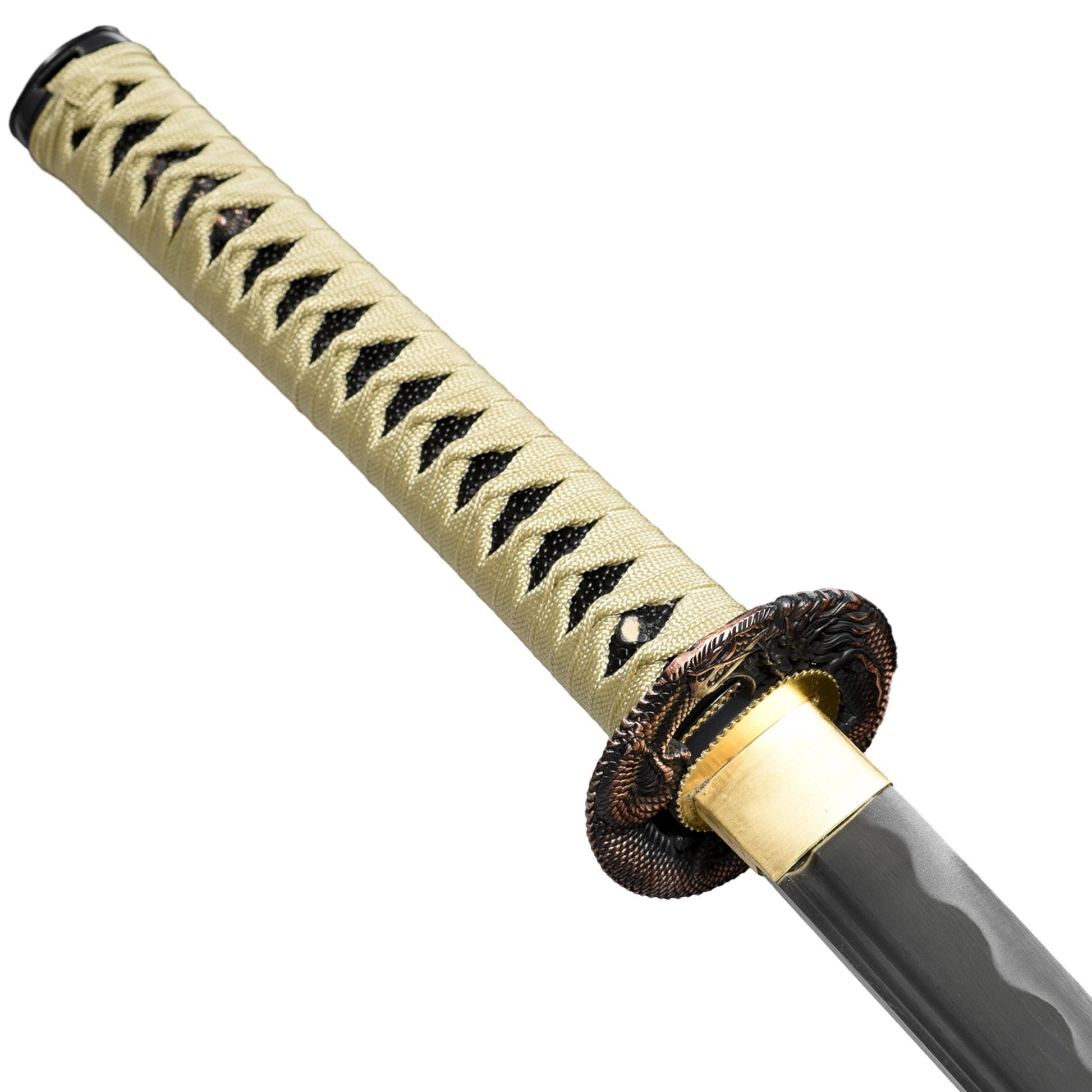 Dragons Breath Handmade Katana