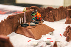 Dragon's Lair Adventure Terrain Set
