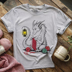 Dragwool T-shirt