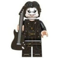 Eric Draven the Crow