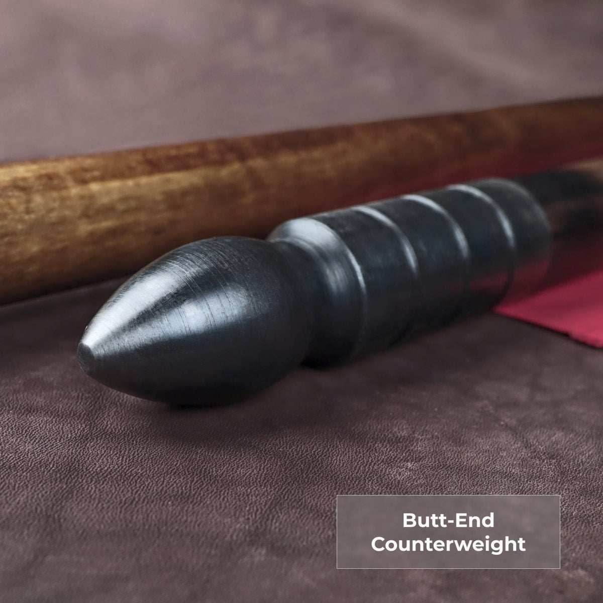Draupnir Spear - 