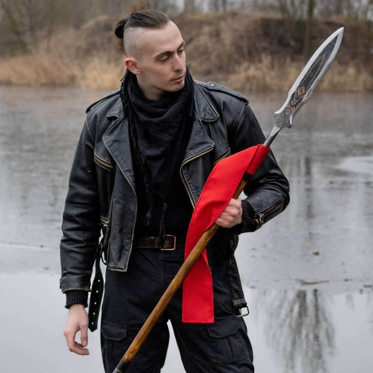 Draupnir Spear - 
