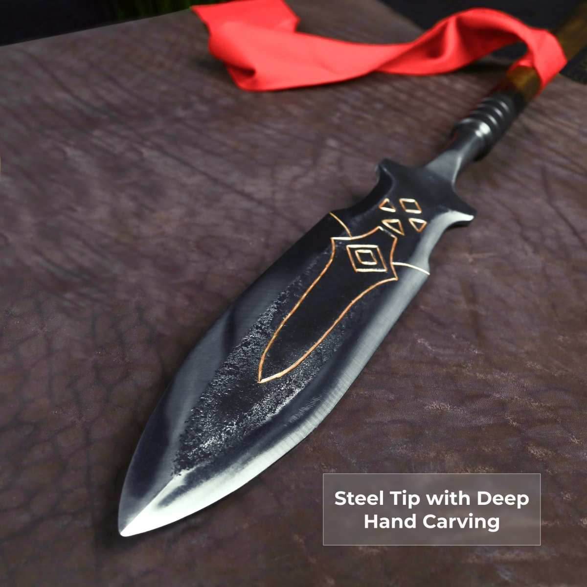 Draupnir Spear - 