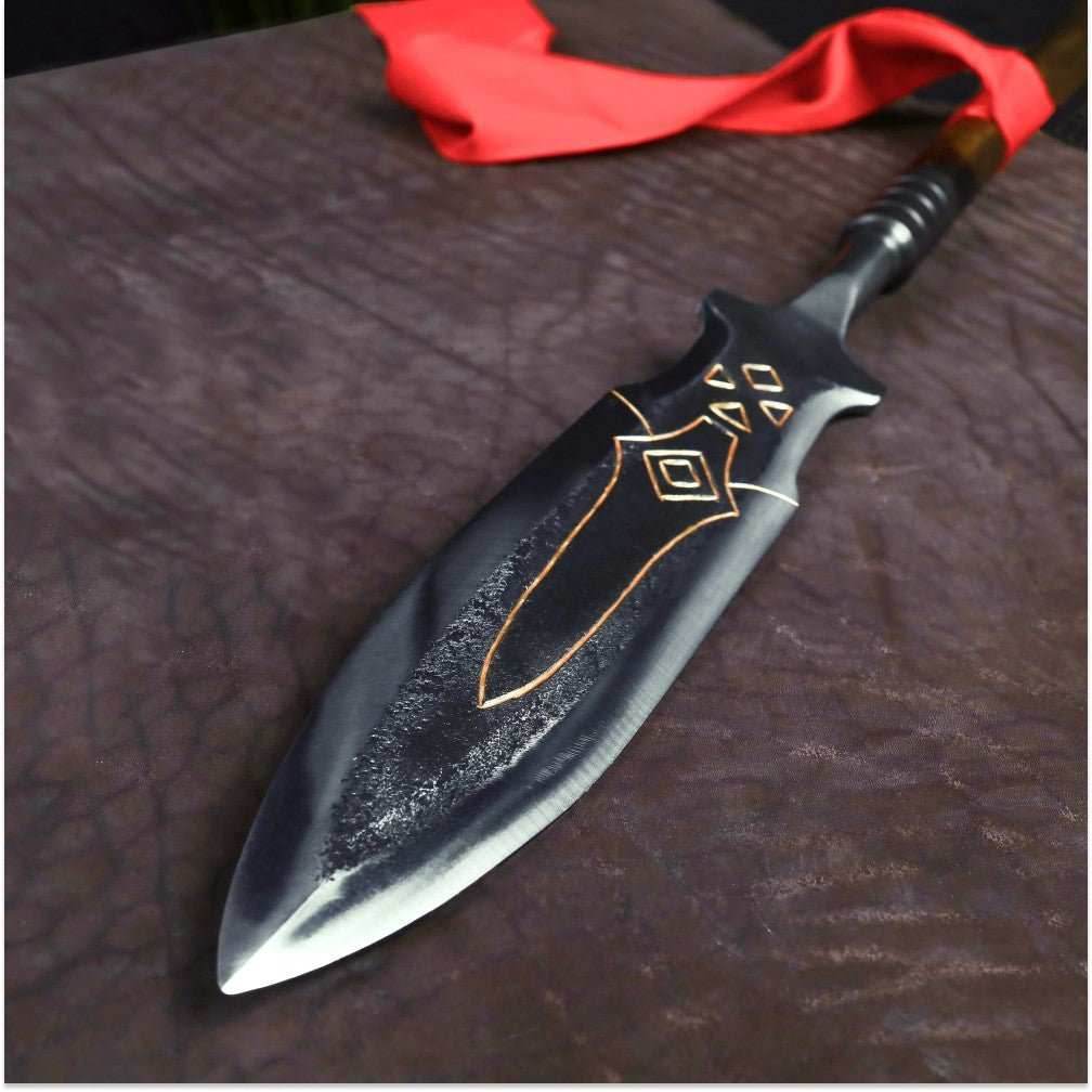 Draupnir Spear - 