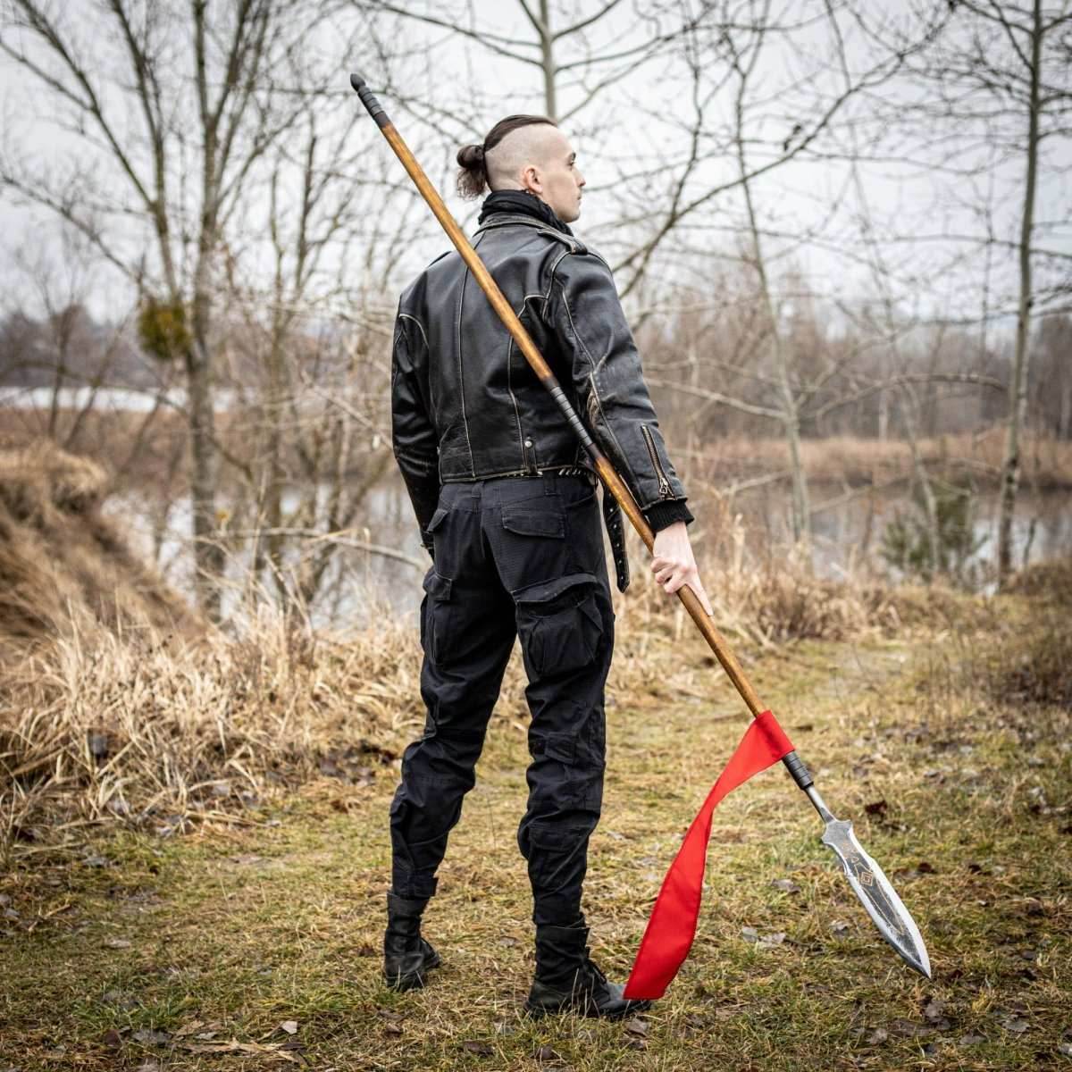 Draupnir Spear - 