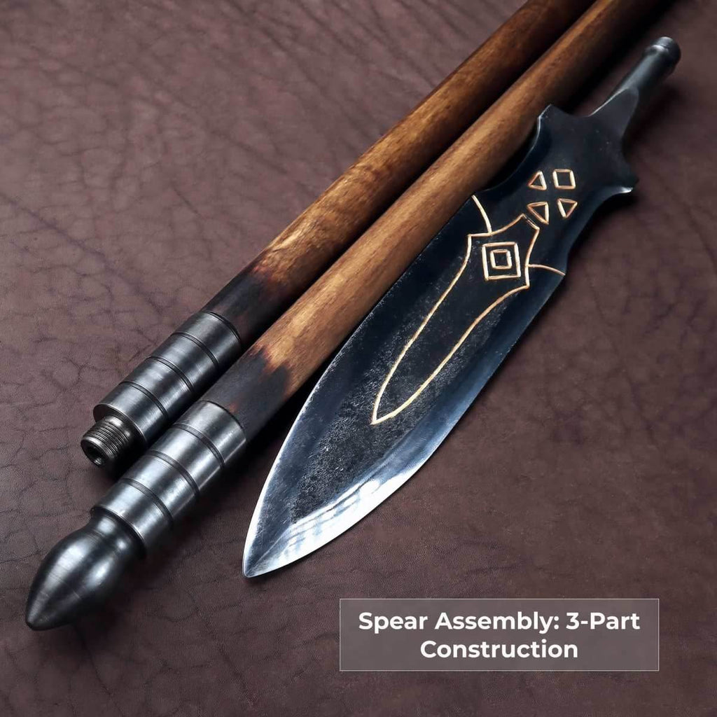 Draupnir Spear - 